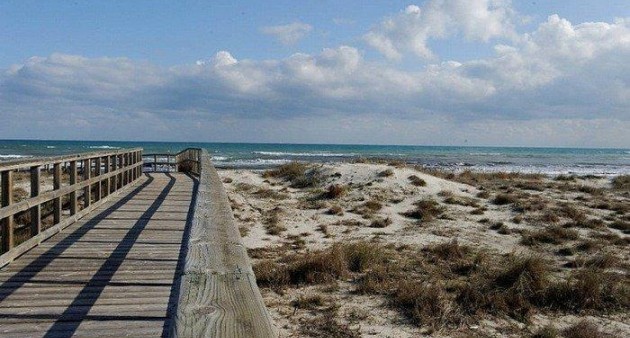 Nieuwbouw - Appartement - San Pedro del Pinatar - Pueblo