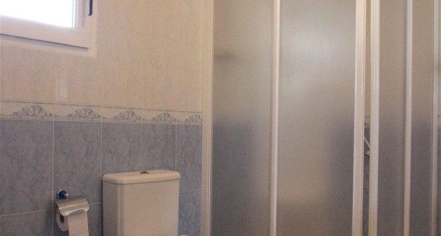 Sprzedaż - Penthouse - Torrevieja