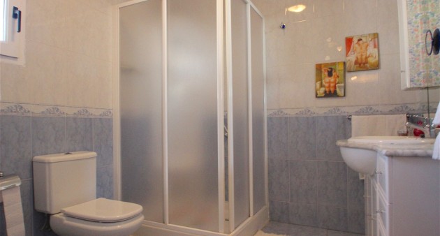 Sprzedaż - Penthouse - Torrevieja