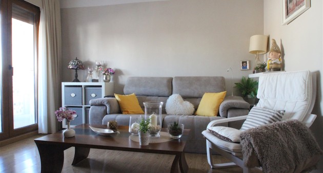 Sprzedaż - Penthouse - Torrevieja