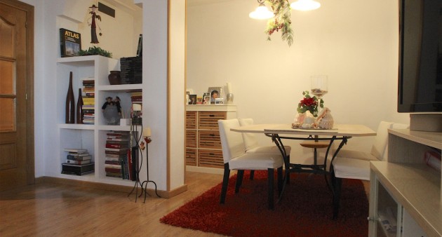 Sprzedaż - Penthouse - Torrevieja