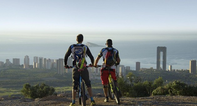 Novostavba - Villa - Finestrat - Balcon de finestrat