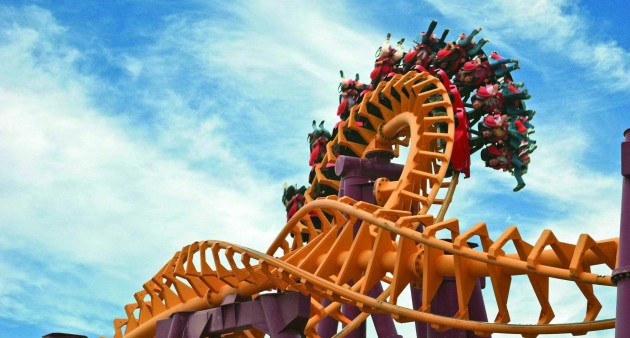 Novostavba - Villa - Finestrat - Balcon de finestrat