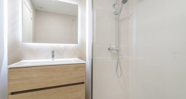 Novostavba - Villa - Finestrat - Balcon de finestrat