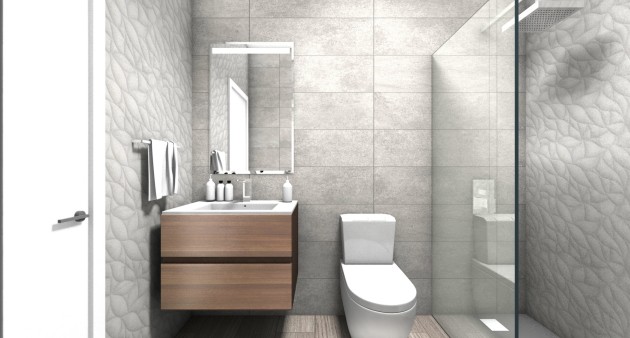 Novostavba - Apartment - Torrevieja