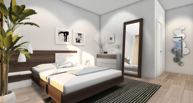 Novostavba - Apartment - Torrevieja