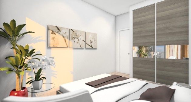 Novostavba - Apartment - Torrevieja