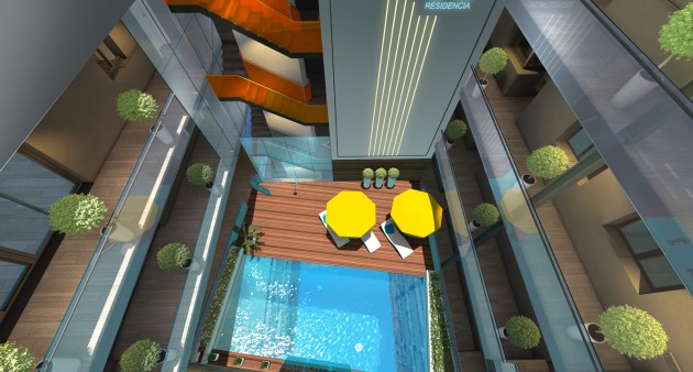 Novostavba - Apartment - Torrevieja