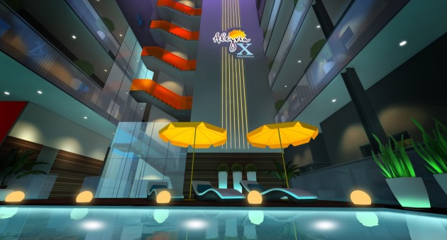 Novostavba - Apartment - Torrevieja