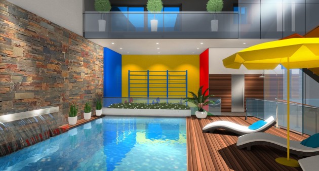 Novostavba - Apartment - Torrevieja