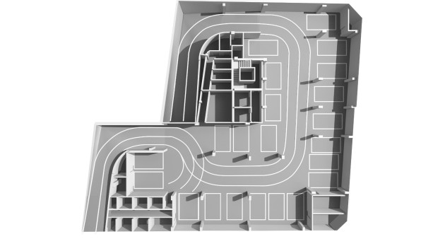 Novostavba - Apartment - Torrevieja