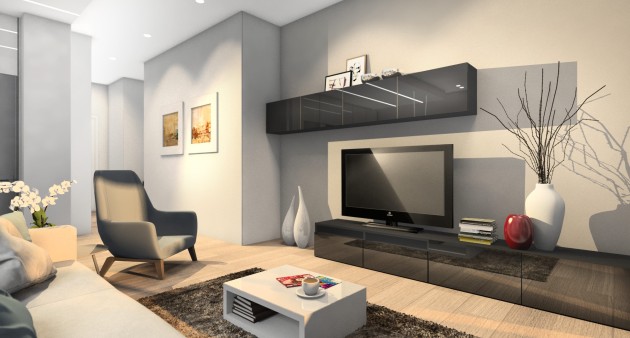 Novostavba - Apartment - Torrevieja