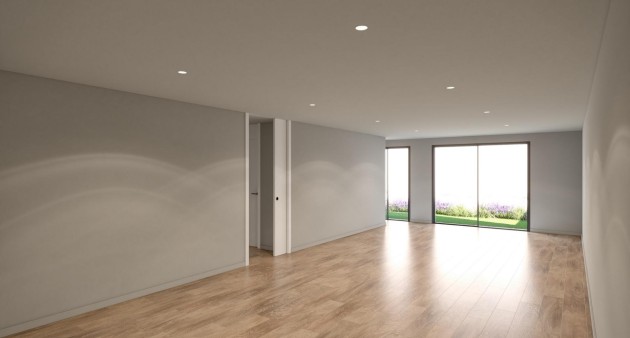 Nouvelle construction - Villa - Torre Pacheco - Santa Rosalia Lake And Life Resort