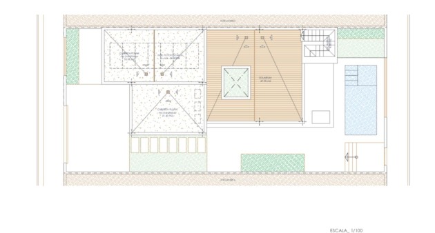 Nieuwbouw - Villa - San Juan de los Terreros