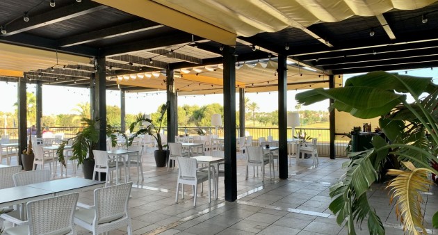 Nybygg - Bungalow - San Javier - Roda Golf