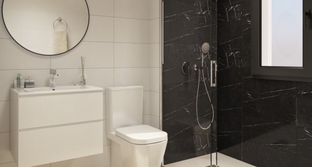 Novostavba - Apartment - Torre Pacheco - Santa Rosalia Lake And Life Resort