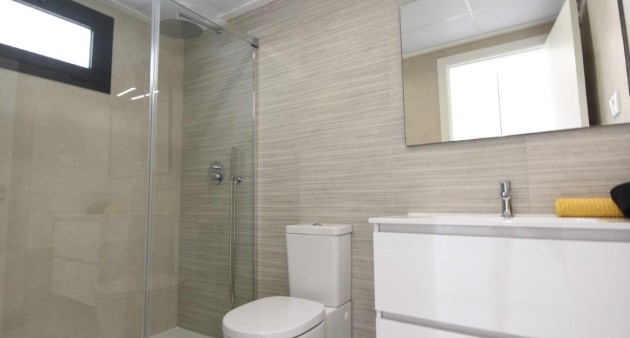 Nouvelle construction - Penthouse - San Miguel - Pueblo