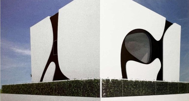 Nueva construcción  - Chalet - Ciudad Quesada - Rojales