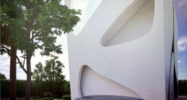 Nueva construcción  - Chalet - Ciudad Quesada - Rojales