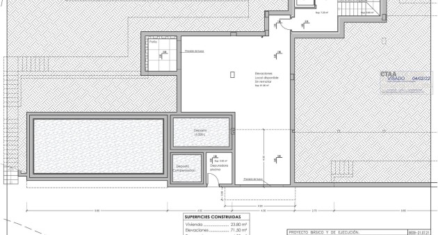 Nieuwbouw - Villa - Benissa - Racó Del Galeno