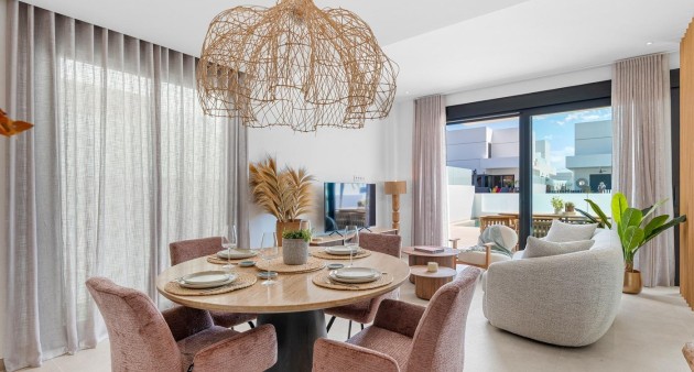 Nowo zbudowane - Town House - Dolores - Sector 3