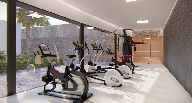 New Build - Apartment - Ciudad Quesada - Rojales