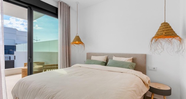 Nowo zbudowane - Town House - Dolores - Sector 3