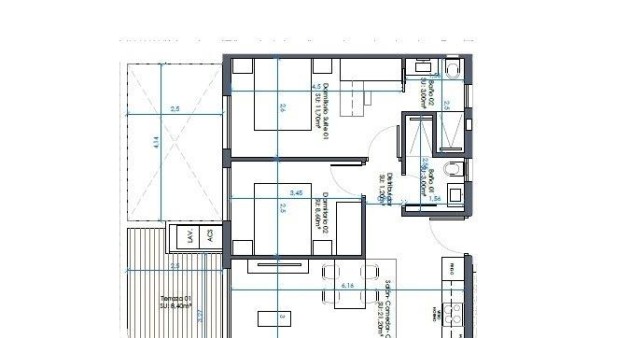 New Build - Apartment - Guardamar del Segura - Camino del Puerto