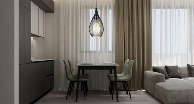 Nowo zbudowane - Penthouse - Torrevieja - Centro