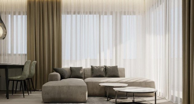 Nowo zbudowane - Penthouse - Torrevieja - Centro