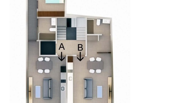 Novostavba - Apartment - Torrevieja - Centro