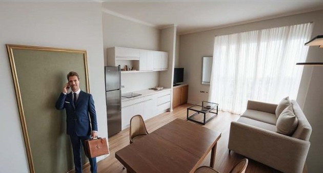 Nouvelle construction - Penthouse - Torrevieja - Centro