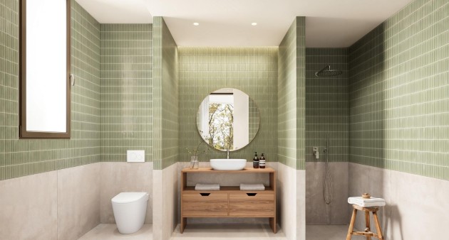 Nowo zbudowane - Willa - Algorfa - La finca golf