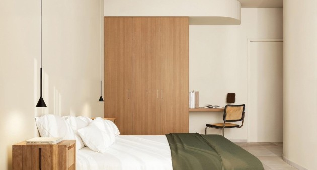 Nowo zbudowane - Willa - Algorfa - La finca golf