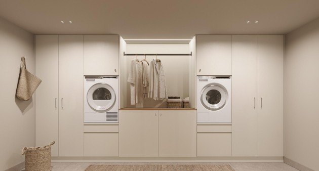 Nowo zbudowane - Willa - Algorfa - La finca golf