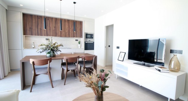 New Build - Bungalow - Pilar de La Horadada - Torre De La Horadada