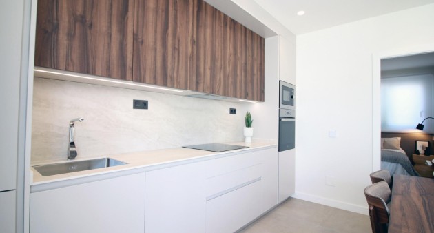 New Build - Bungalow - Pilar de La Horadada - Torre De La Horadada