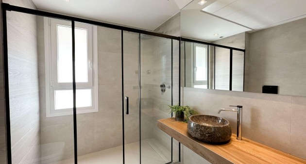 New Build - Villa - Algorfa - La finca golf