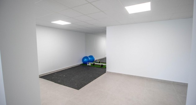 Nouvelle construction - Villa - Finestrat - Puig Campana Golf