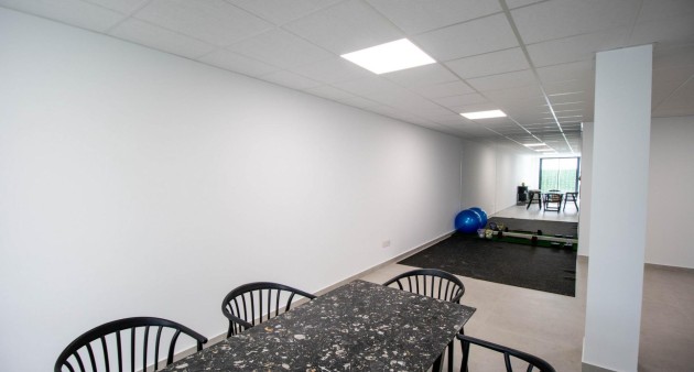 Nouvelle construction - Villa - Finestrat - Puig Campana Golf