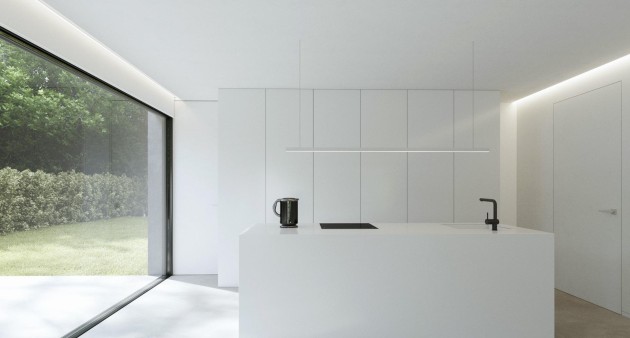 Nybygg - Villa - Benidorm - Urbanizaciones