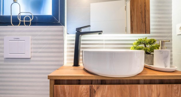 Nouvelle construction - Villa - Torre Pacheco - Roldán