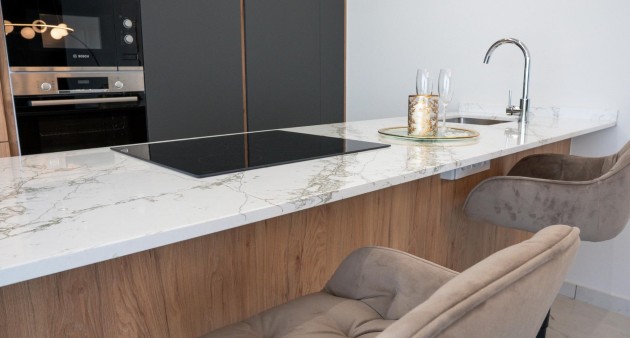 Nowo zbudowane - Willa - Ciudad Quesada - Rojales - Lo Marabú