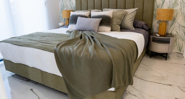 Nowo zbudowane - Willa - Ciudad Quesada - Rojales - Lo Marabú