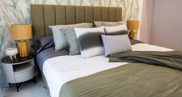 Nowo zbudowane - Willa - Ciudad Quesada - Rojales - Lo Marabú