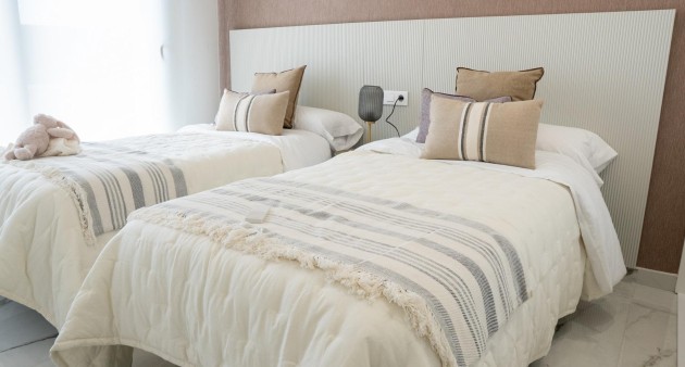 Nowo zbudowane - Willa - Ciudad Quesada - Rojales - Lo Marabú