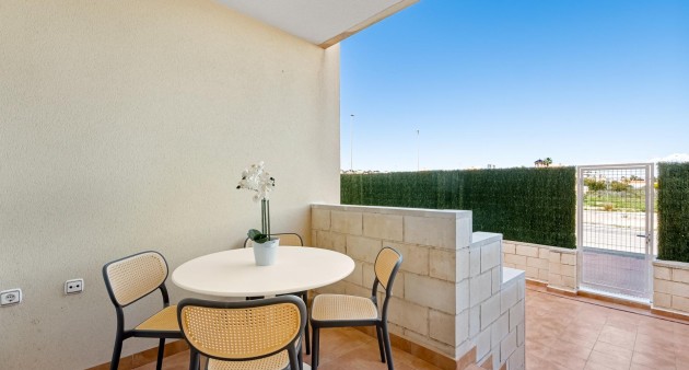 Nowo zbudowane - Apartament - Orihuela costa - Lomas de Cabo Roig