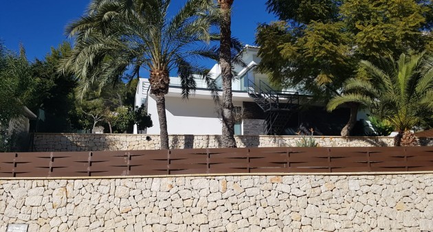Vente - Villa - Altea