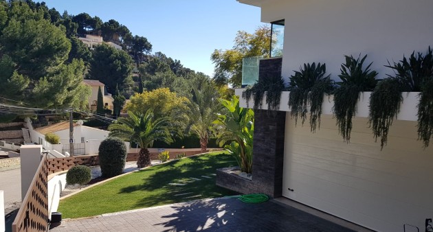 Vente - Villa - Altea
