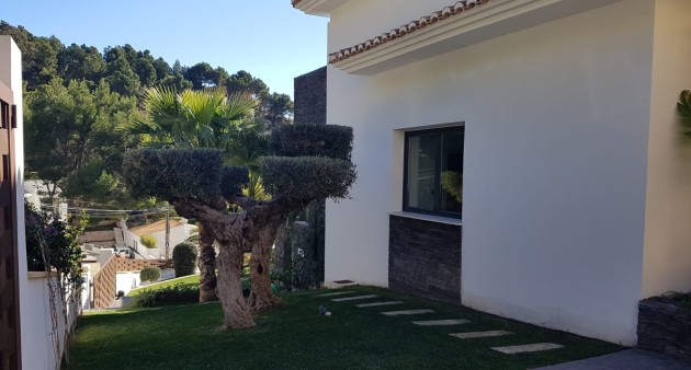 Vente - Villa - Altea